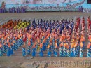 61. The closing ceremony of the Primary School * 2048 x 1536 * (1.54MB)